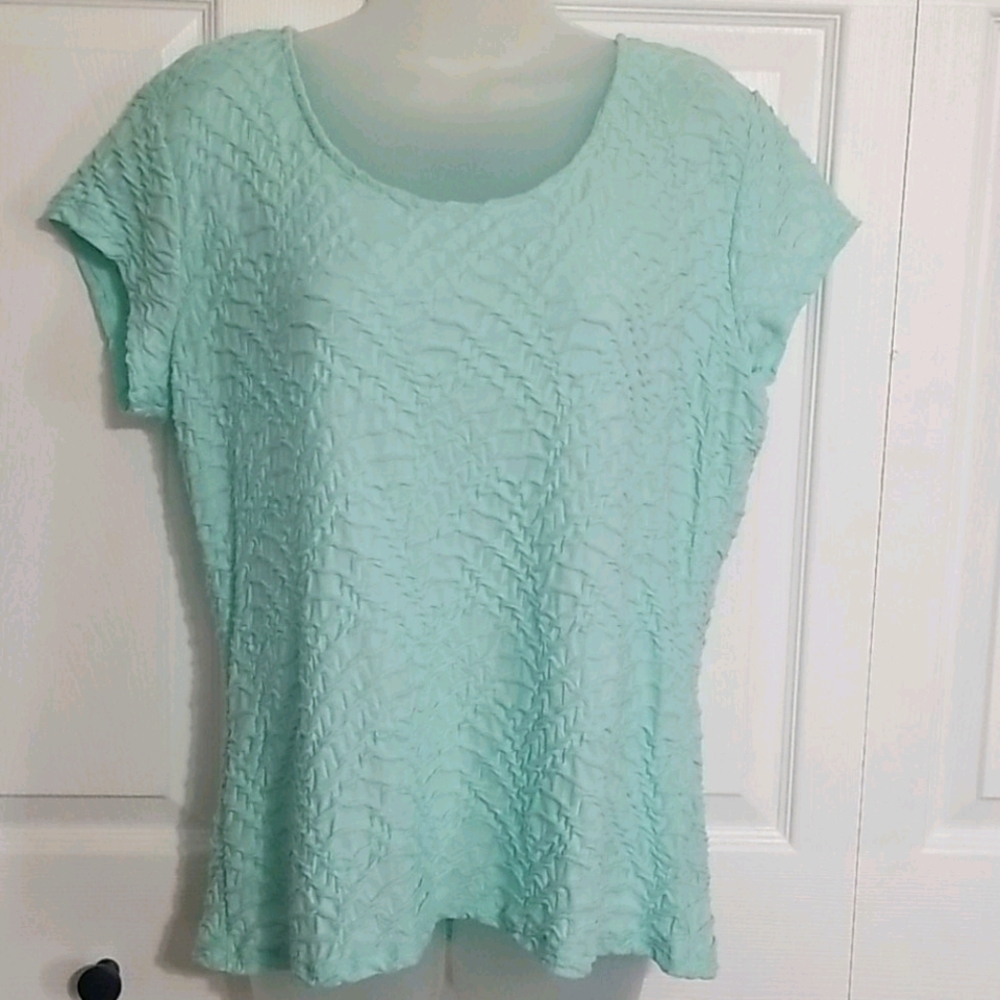 Liz Claiborne XL Top